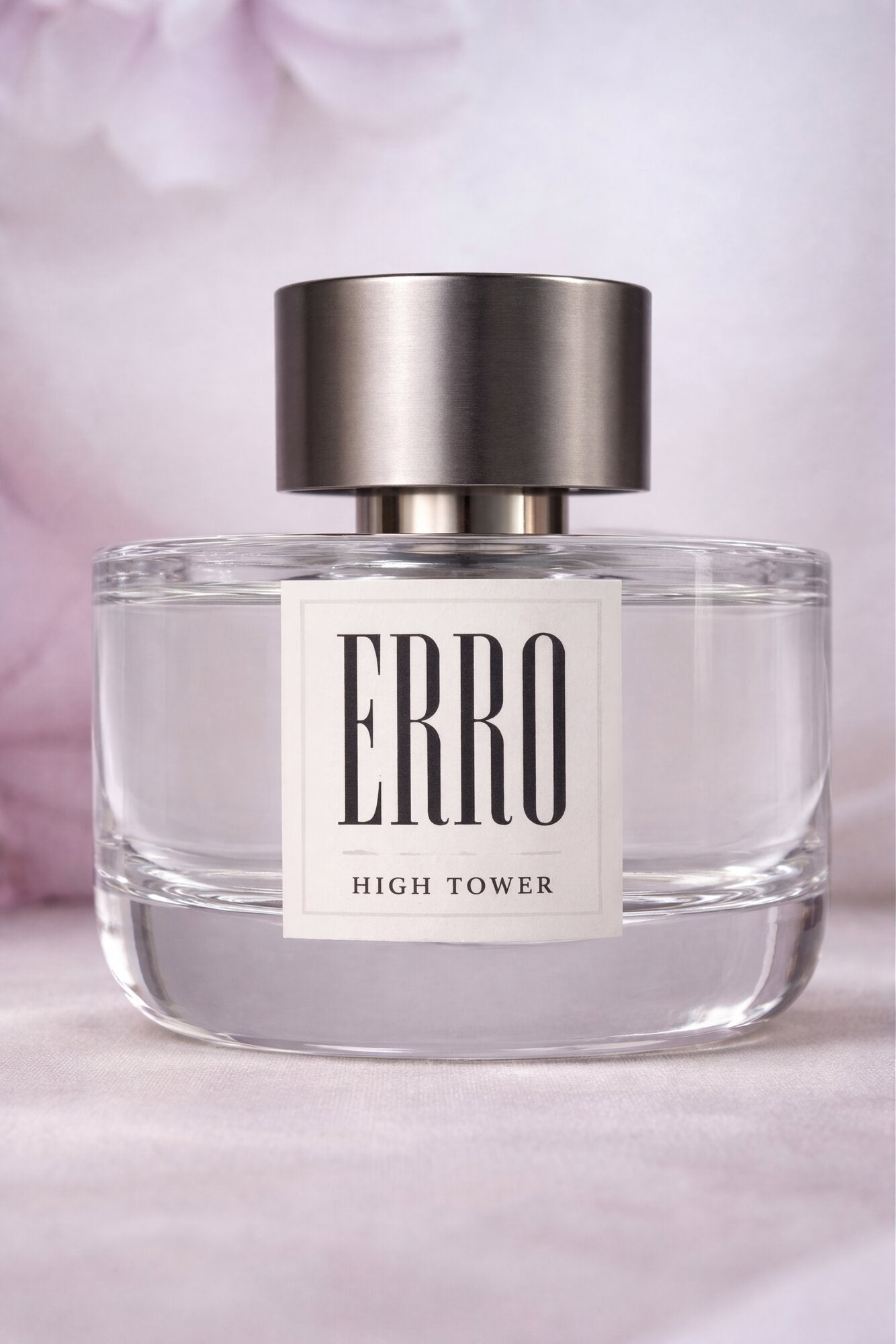 High Tower Extrait de Parfum by ERRÒ Parfums